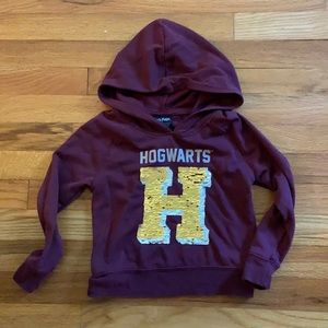 Hogwarts Hoodie